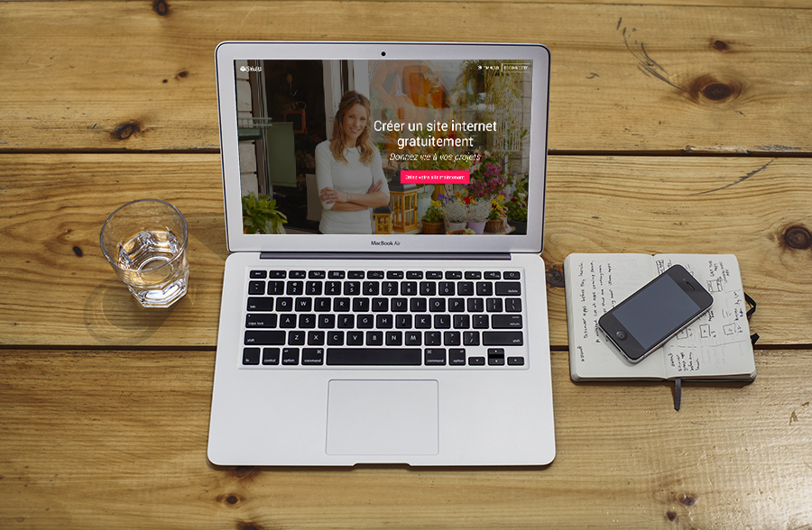 SiteW.com - Screenshot 8
