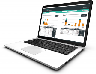 abas ERP - Screenshot 3
