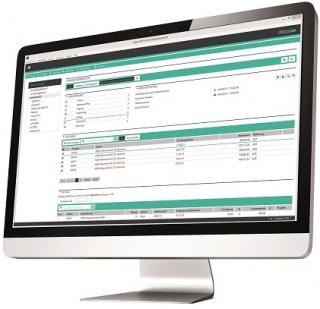 abas ERP - Screenshot 5