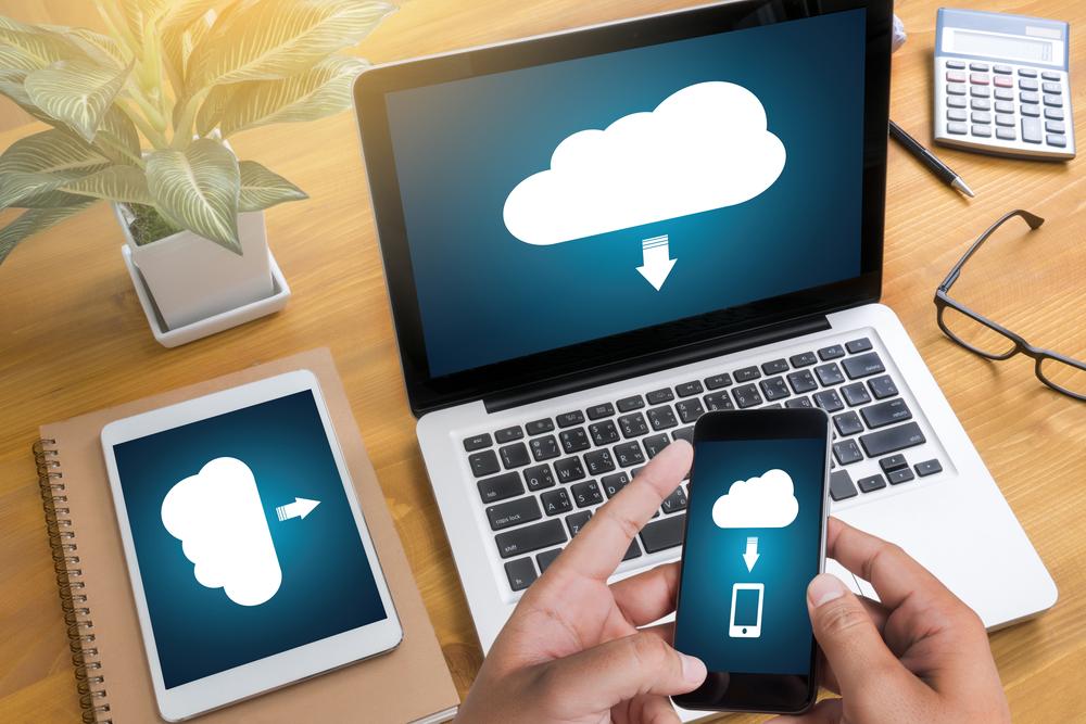 Review oodrive_save: Online backup solution - Appvizer