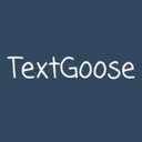 TextGoose