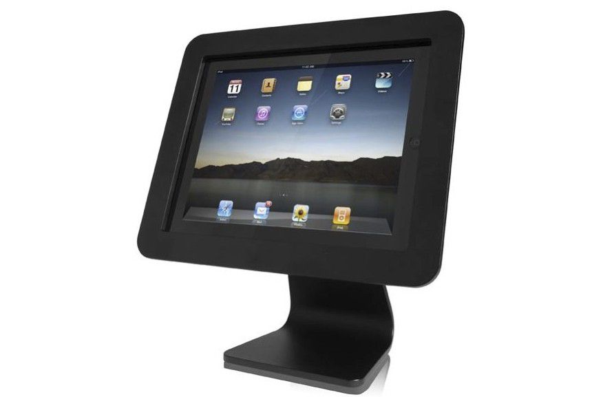 The Receptionist for iPad - La recepcionista para iPad-pantalla-4