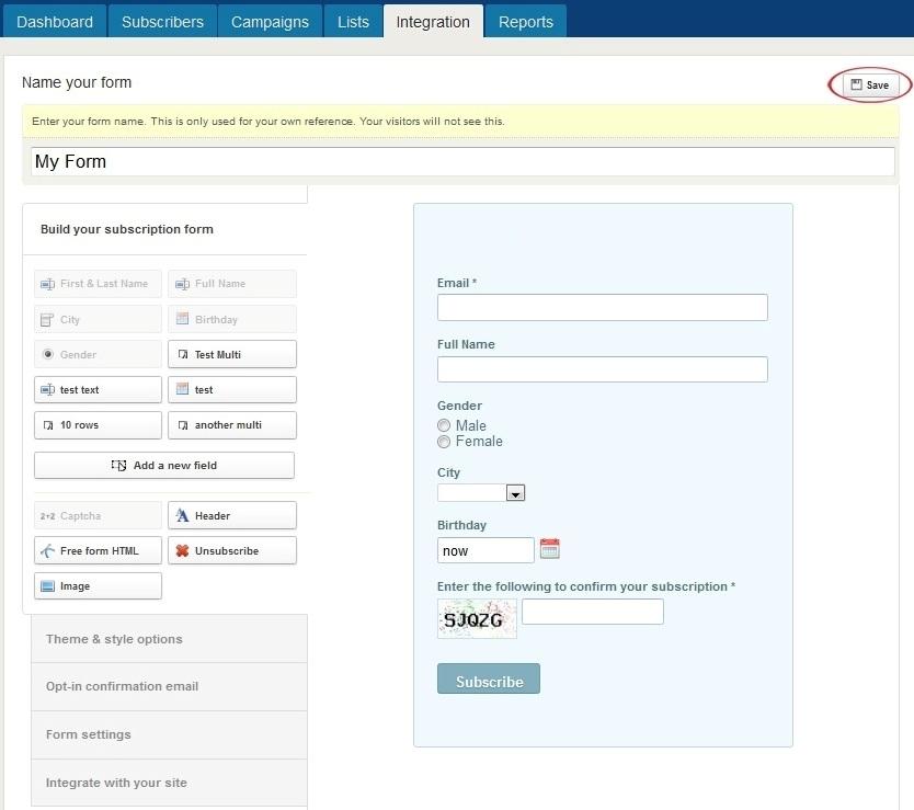 GeniusContacts: Publisher emails, newsletters Management, Email Templates GeniusContacts: Publisher emails, newsletters Management, Email Templates