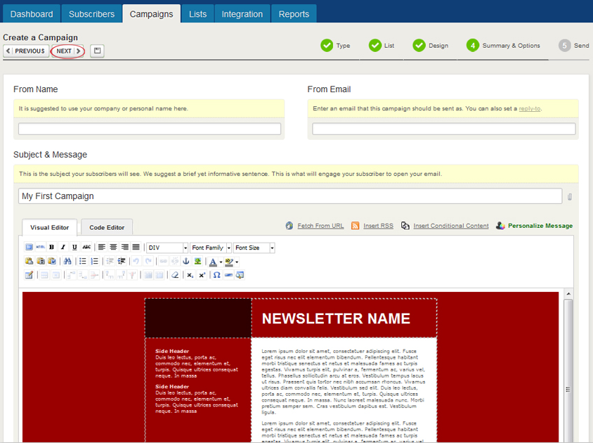 GeniusContacts: API web service, integration with social networks, Email Templates GeniusContacts: API web service, integration with social networks, Email Templates