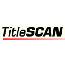 TitleSCAN Web
