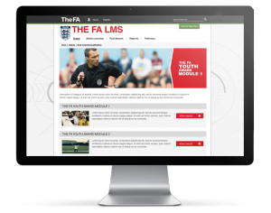 Totara Learn - Totara LMS-pantalla-1