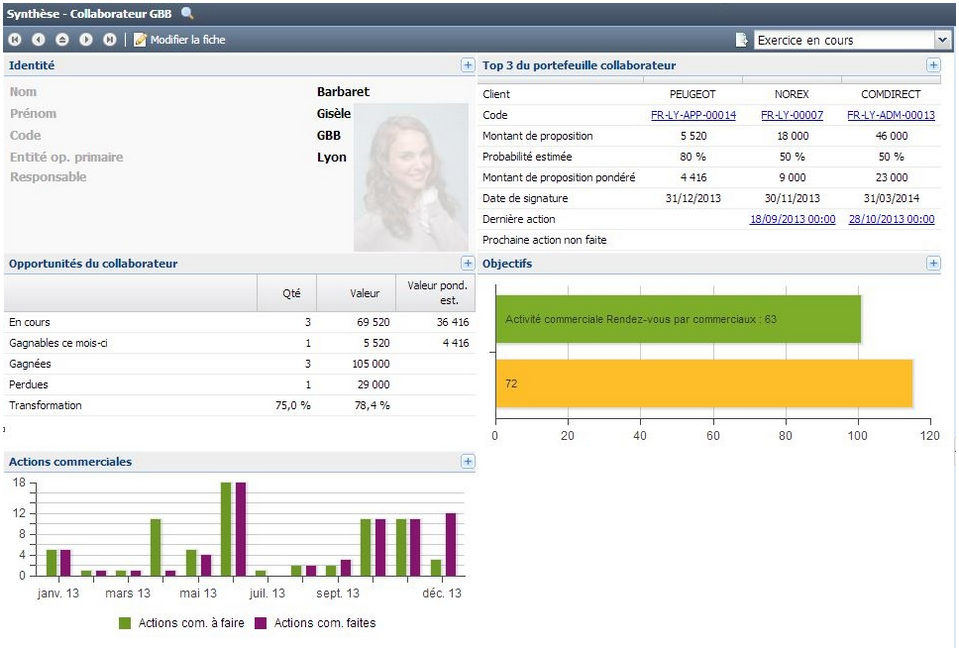 Everwin CXM - Everwin CXM: Multi-oragnisations, Community (FAQ Forum), CVs and cover letters Indexing