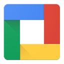 Google Workspace logo