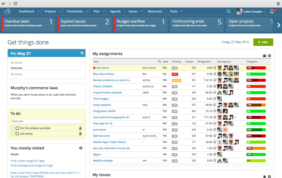 Twproject - Twproject-screenshot-3