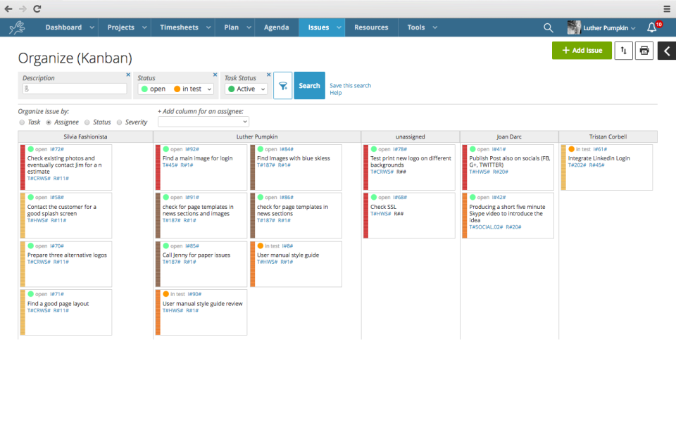 Twproject - Twproject-screenshot-4