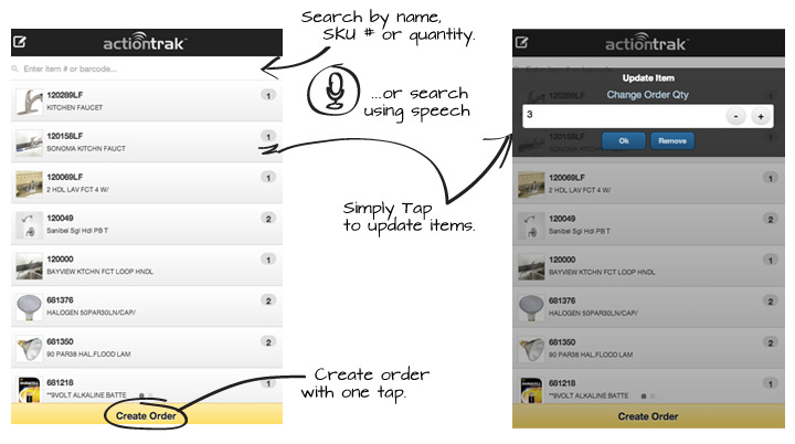 Vendor Managed Inventory - Vendor Managed Inventory-screenshot-0