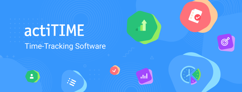 actiTIME : Optimize Work Hours with Powerful Time Tracking Software
