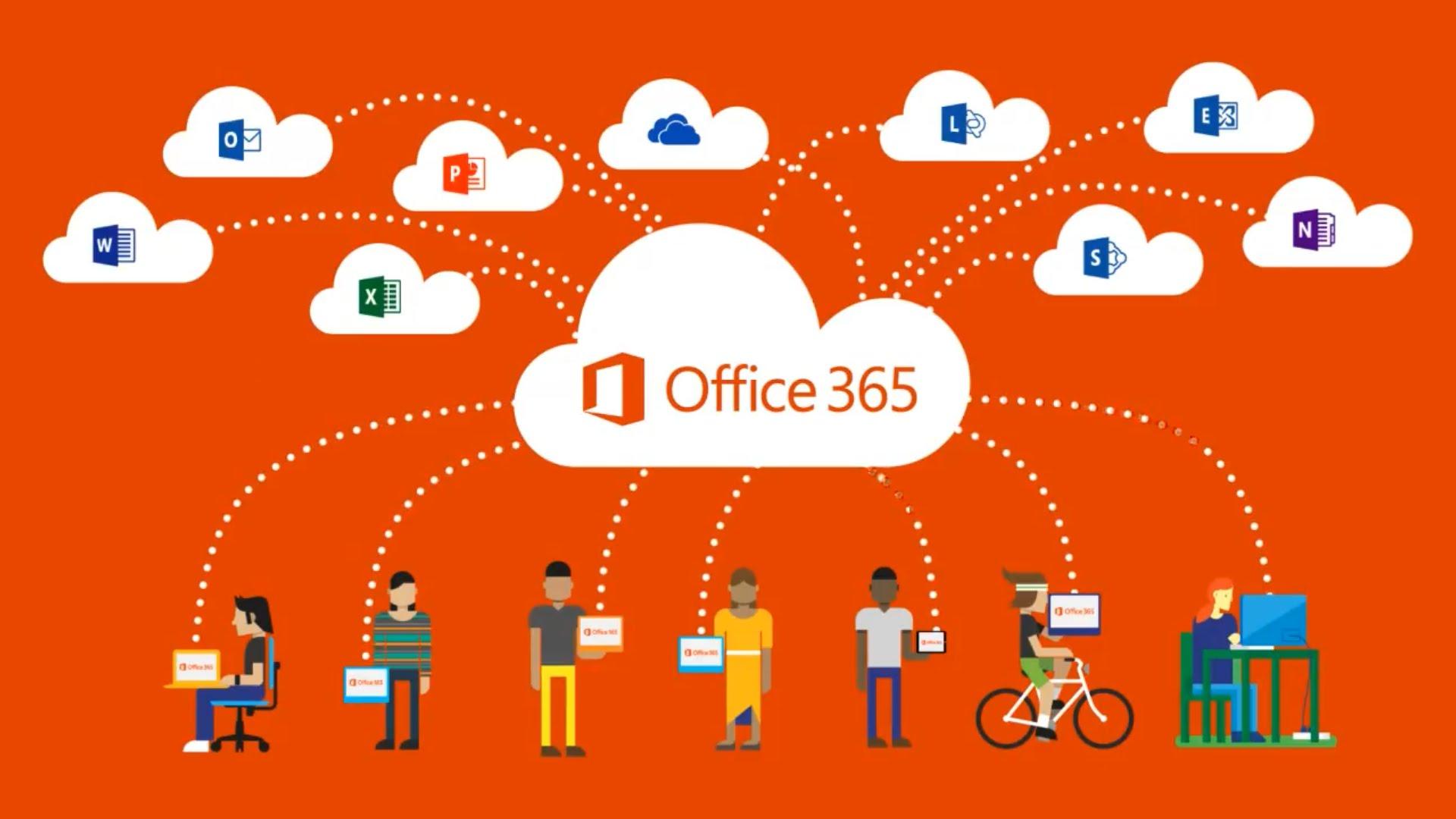 Review Microsoft Office 365: Microsoft's cloud-based collaborative suite - Appvizer