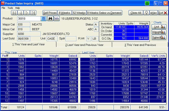 WinFDS - WinFDS-screenshot-3