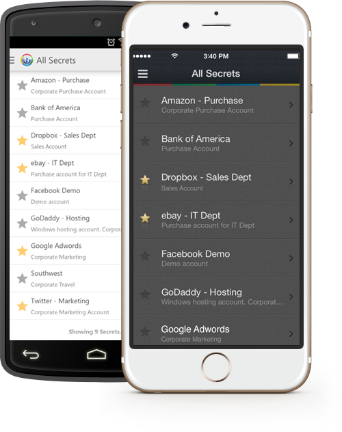 Zoho Vault-screenshot-2 Zoho Vault-screenshot-2