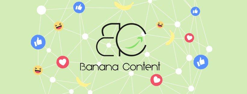 Avis Banana Content : Plateforme de communication globale - Appvizer