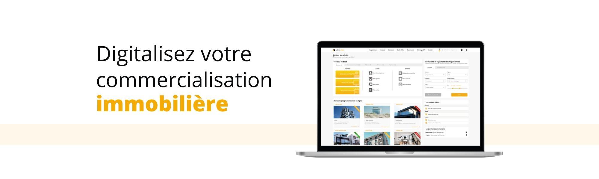 Avis Leizee : Extranet CRM dédiés aux professionnels de l'immobilier - Appvizer