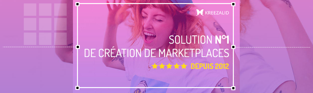 Avis Kreezalid : Solution de création de marketplaces de produits et services - Appvizer