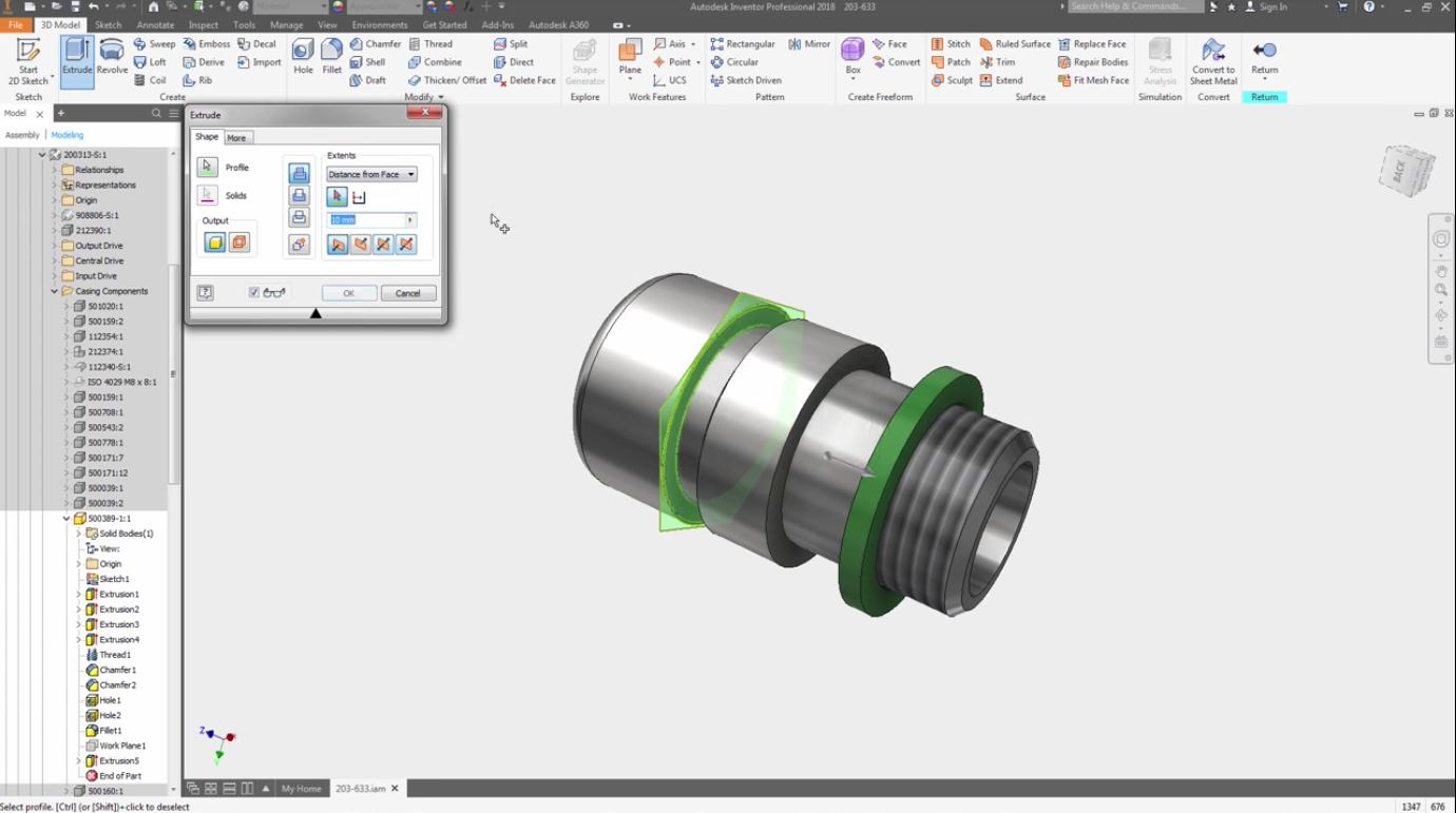 Inventor - Inventor : nouveauté 2018