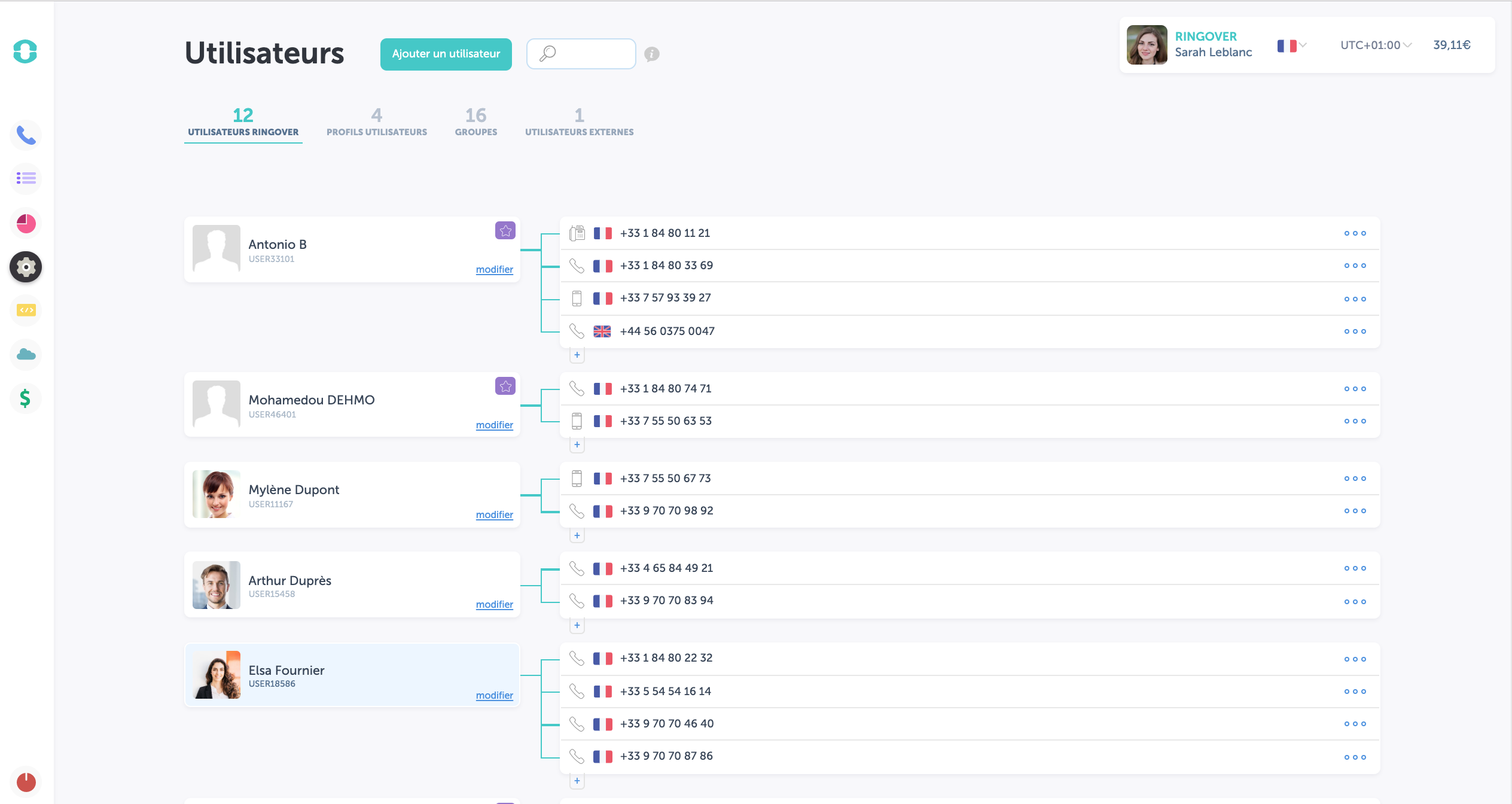 Ringover Reviews, Prices & Features Appvizer