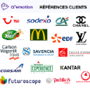 Q°emotion Client Q°emotion Client