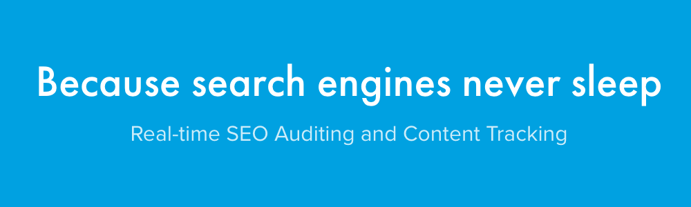Review ContentKing: Real-time SEO Auditing and Content Change Tracking - Appvizer