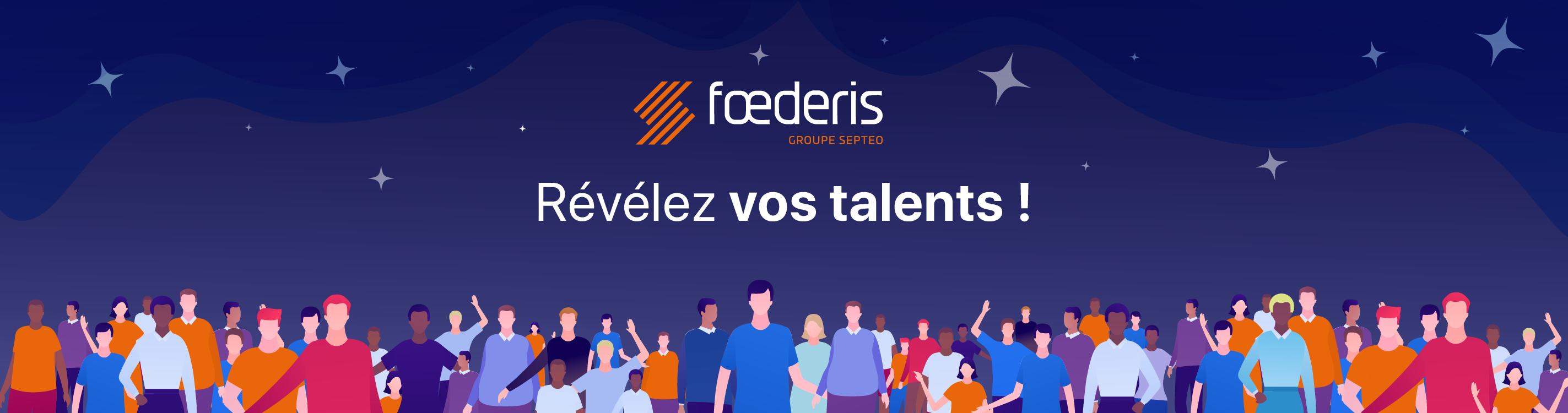 Avis Foederis -  TMS / SIRH : Logiciel de gestion des talents et SIRH - Appvizer