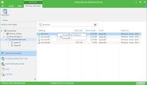 Veeam - Screenshot 7