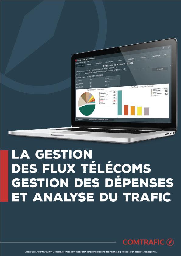 Comtrafic - Présentation générale