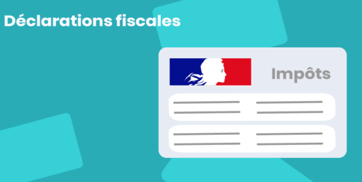 Captaincompta Expert-Comptable - Déclaration fiscales simplifiées