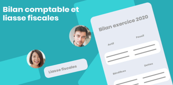 Captaincompta Expert-Comptable - Bilan comptable certifié