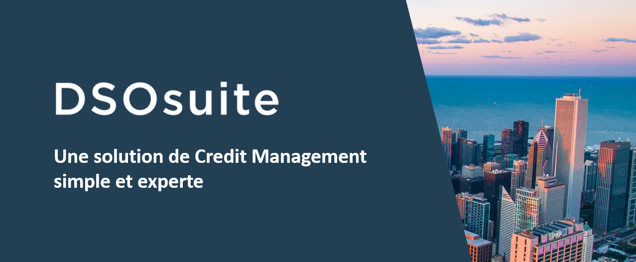 Avis dsosuite : Credit management pour réduire les impayés et risques client - Appvizer