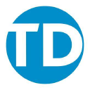 Logo TD CONNECT