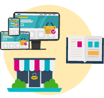 NEXTPAGE© - Connecteurs CMS, marketplaces et Print