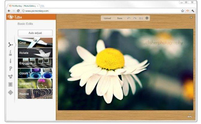 PicMonkey - Capture d'écran 1