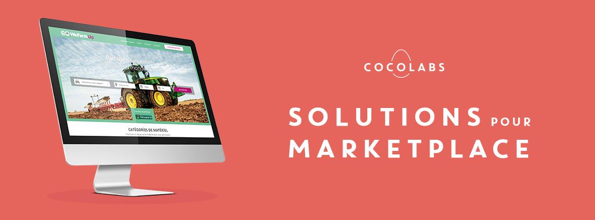 Review Cocolabs: Turnkey marketplace solution - Appvizer