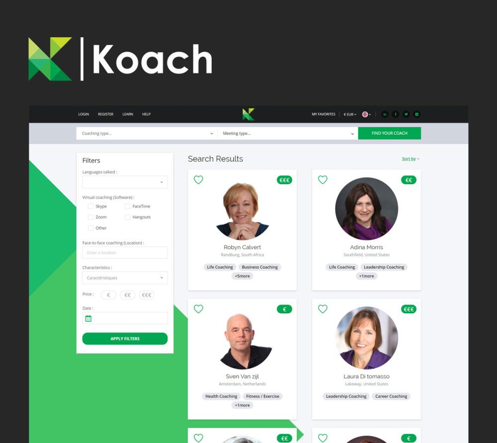 Cocolabs - Screenshot 3