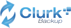 Clurk Backup - Capture d'écran 3