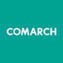 Logo Comarch ERP Standard