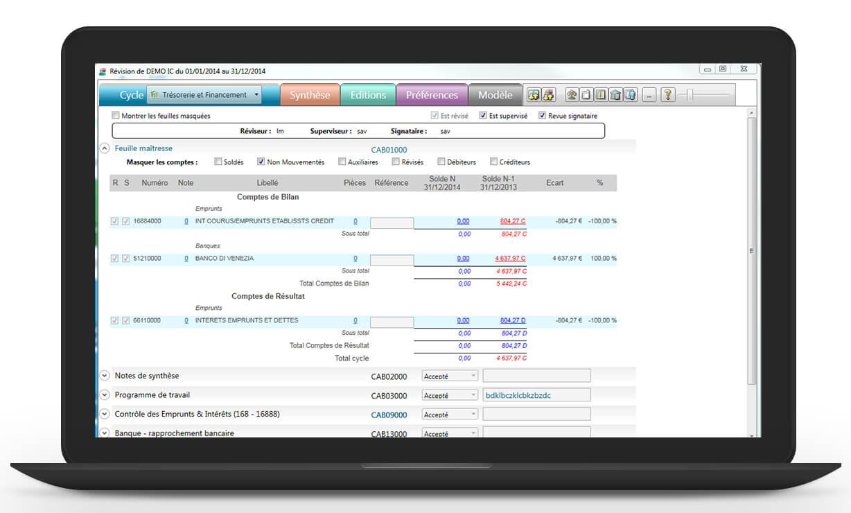 Sage Production Comptable Exp. - Bénéficiez de plusieurs modes d'investissements