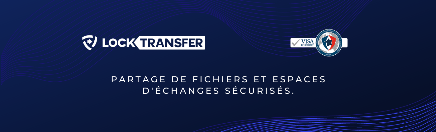 Avis LockTransfer : Partage de fichiers et espaces d'échanges sécurisés - Appvizer