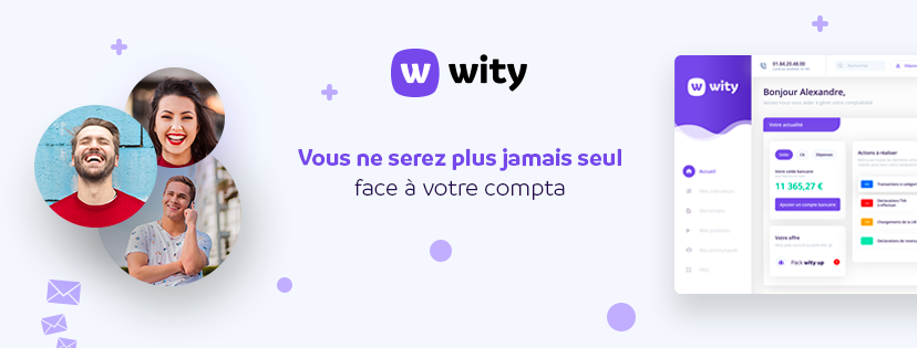 Avis WITY : L'expert comptable en ligne ultra simple ! - Appvizer