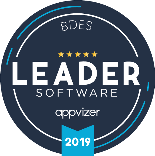 GrafiQ - Badge Leader Software 2019