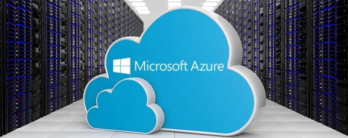Avis Microsoft Azure : Solution de cloud hybride flexible et personnalisable - Appvizer