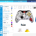 Customizing joysticks Customizing joysticks