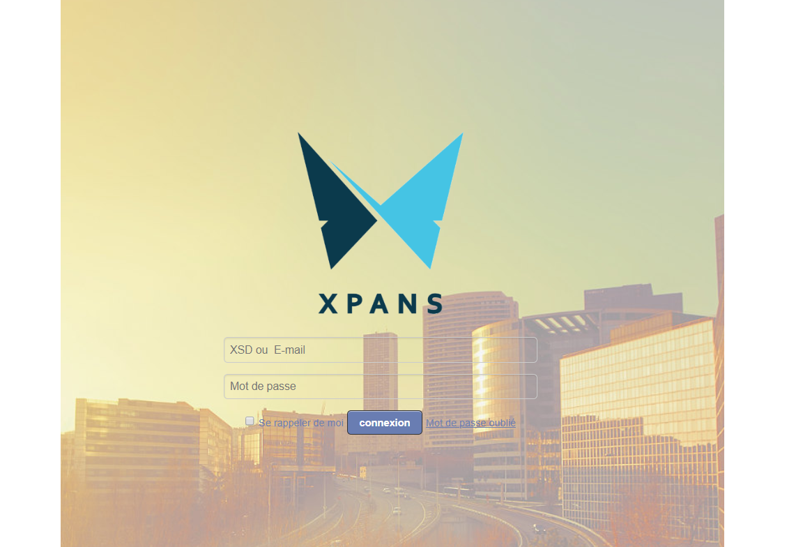 Review Xpans: Digital solution to manage your profesional expenses - Appvizer