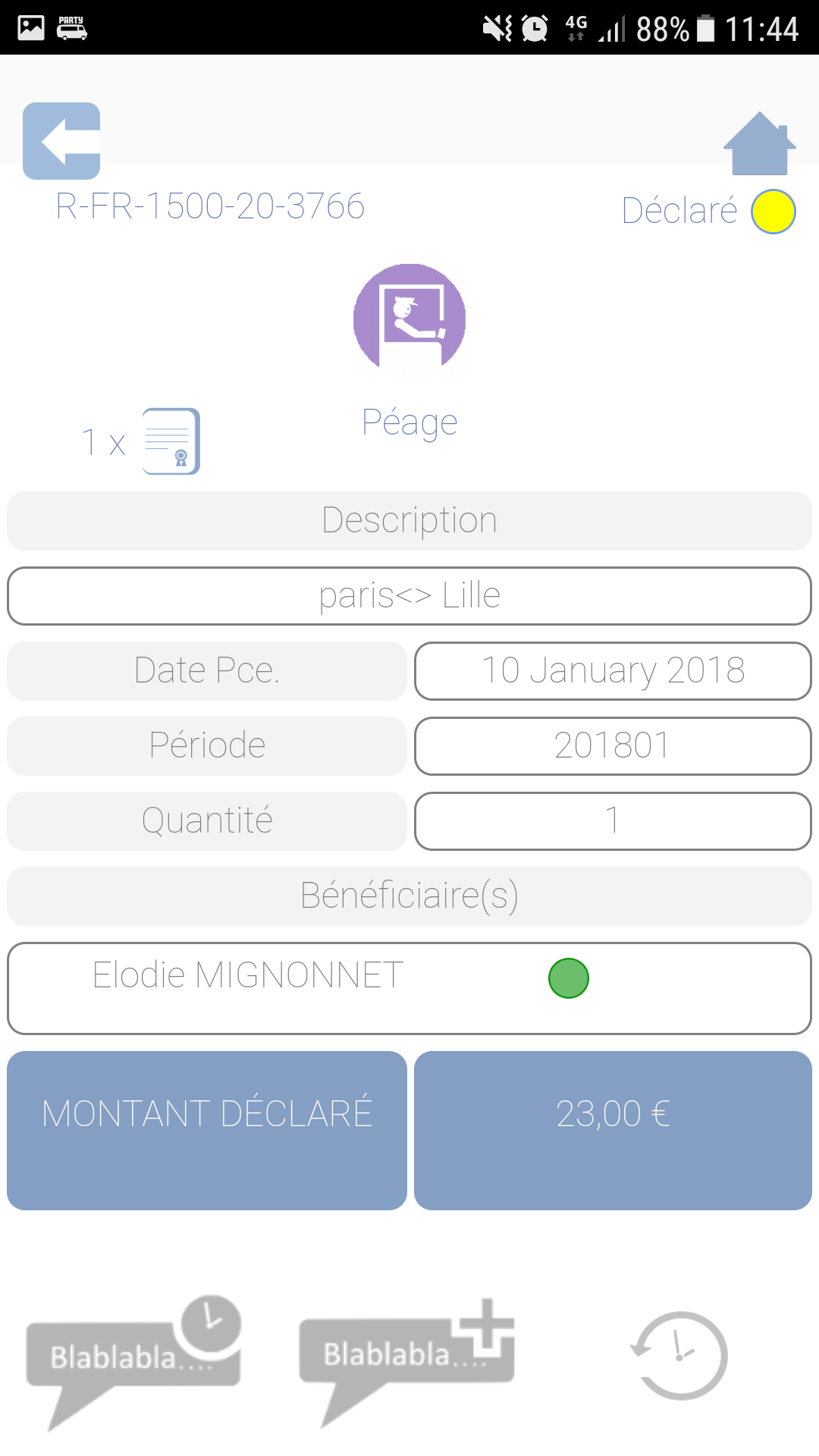 Xpans - Screenshot 8