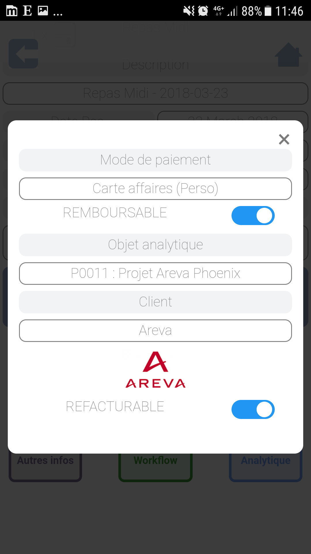 Xpans - Screenshot 9