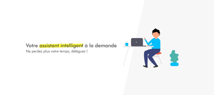 Avis TheAssistant : Assistant intelligent à la demande - Appvizer