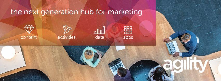 Avis agility : La nouvelle génération de hub pour le marketing - Appvizer